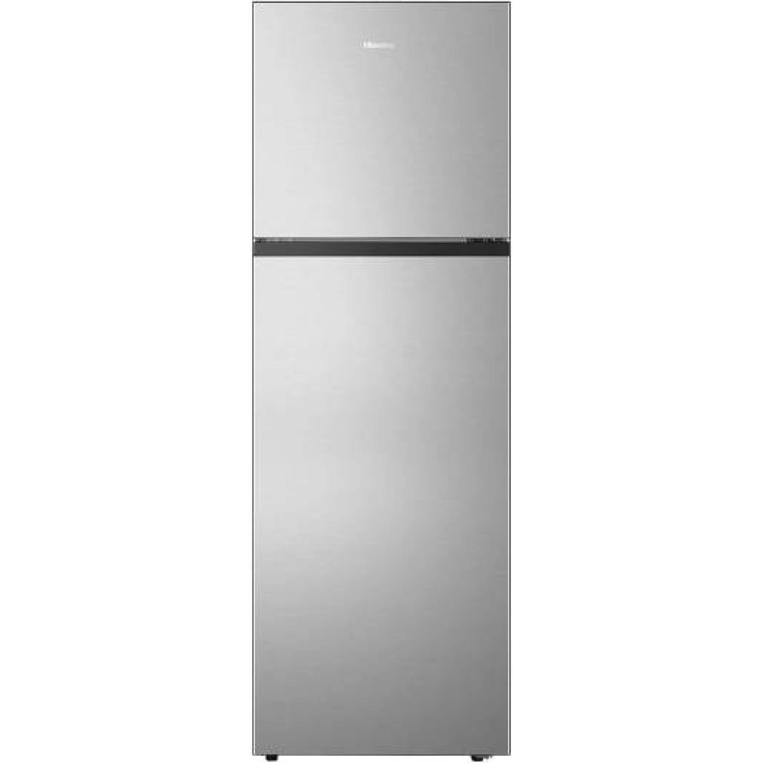 Hisense RT328N4DGN Refrigerator - 328 L - 12 Ft - Inverter - Silver