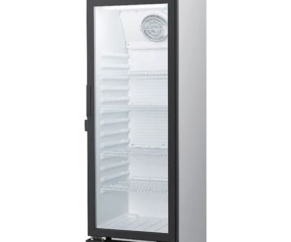 Hisense FL-35WC Refrigerator - 360 L - 14 Ft - Inverter - Black