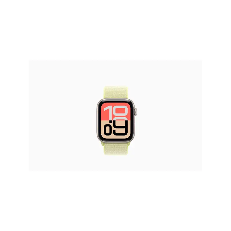 Apple Watch SE 3 44