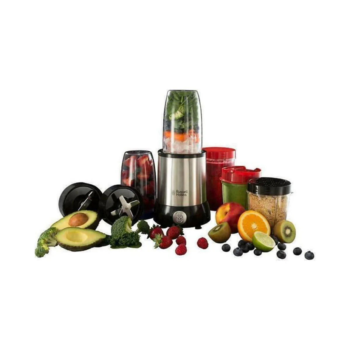 Multi Blender Russell Hobbs 700W 700ml 2 Speeds