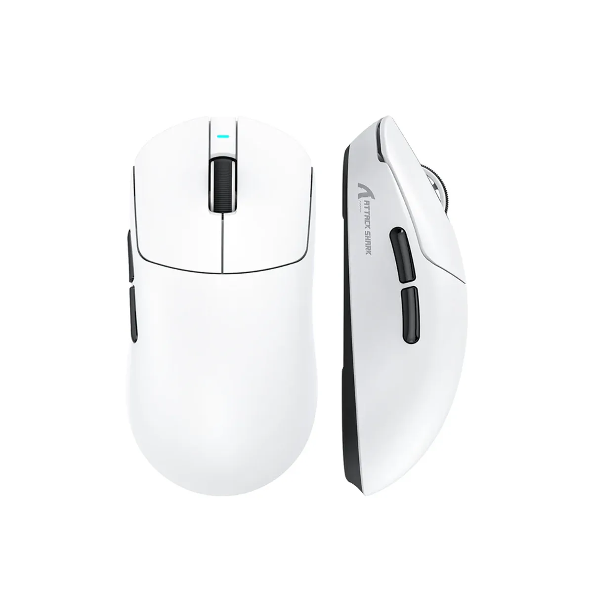 Mouse ATTACK SHARK X8SE