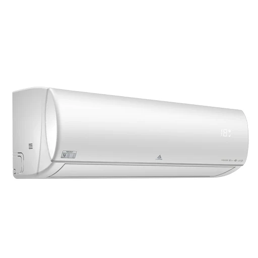 Wall-Mounted AC ALHAFIDH  2 Ton Inverter R410A-26IVD