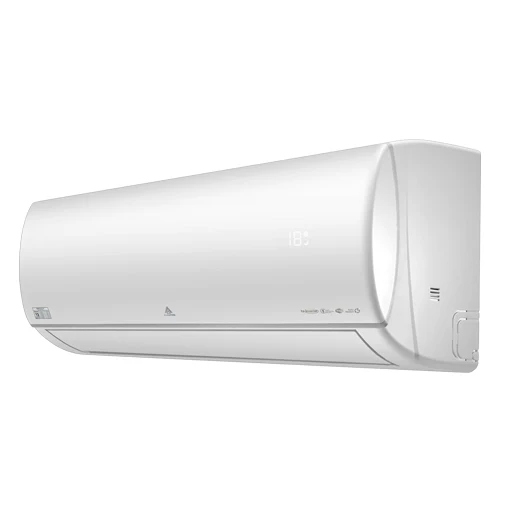 Wall-Mounted AC ALHAFIDH  2 Ton Inverter R410A-26IVD