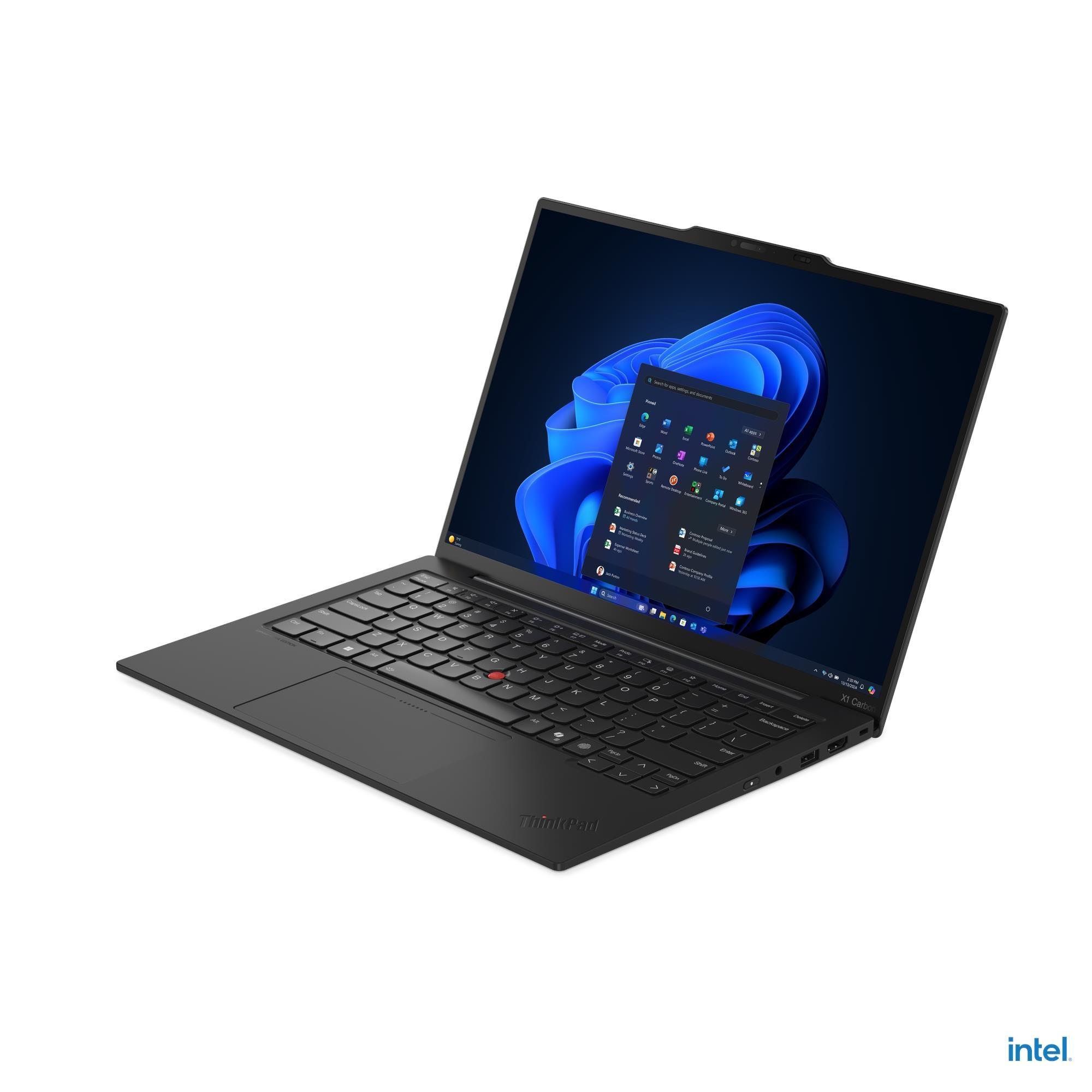 Lenovo ThinkPad X1 Carbon
