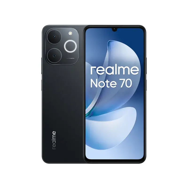 ريلمي Note 70