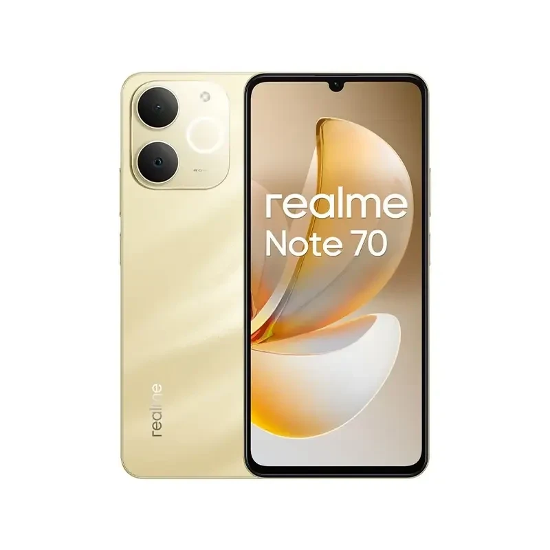 ريلمي Note 70