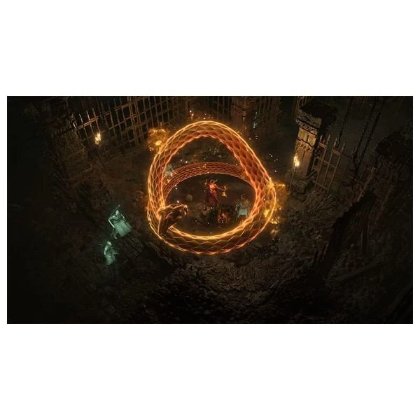  لعبة بلي ستيشن 5 - DIABLO 4 