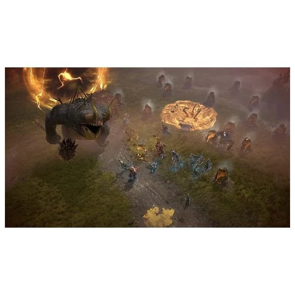  لعبة بلي ستيشن 5 - DIABLO 4 