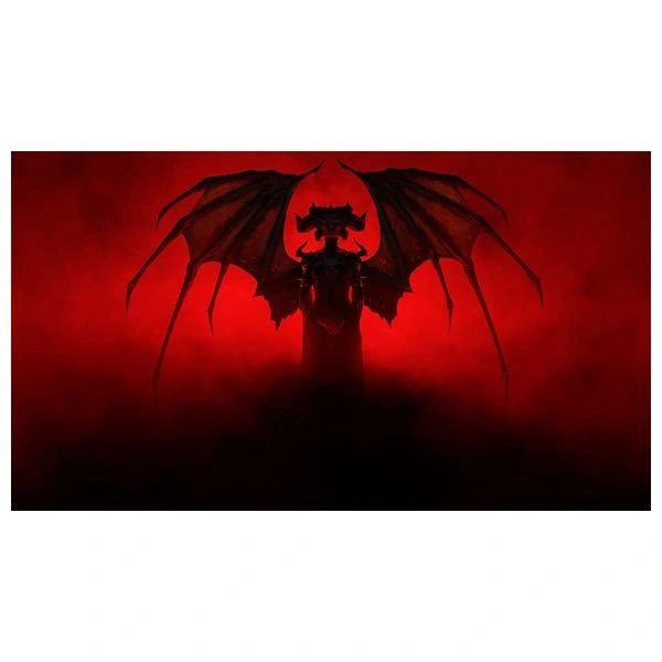  لعبة بلي ستيشن 5 - DIABLO 4 