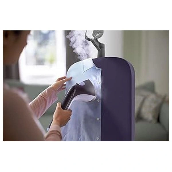Philips STE3180/30 - Garment Vertical Steamer - 2000W - 2000 ml - Purple