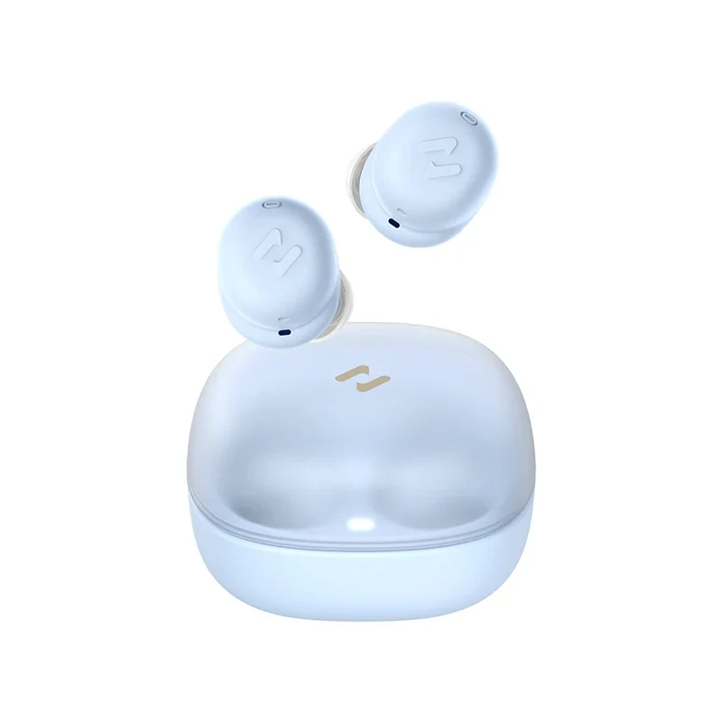 Low Latency Wireless Earbuds Havit for Gaming TW969