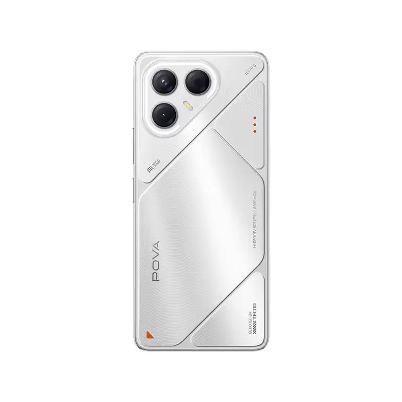 Tecno Pova 7 5G