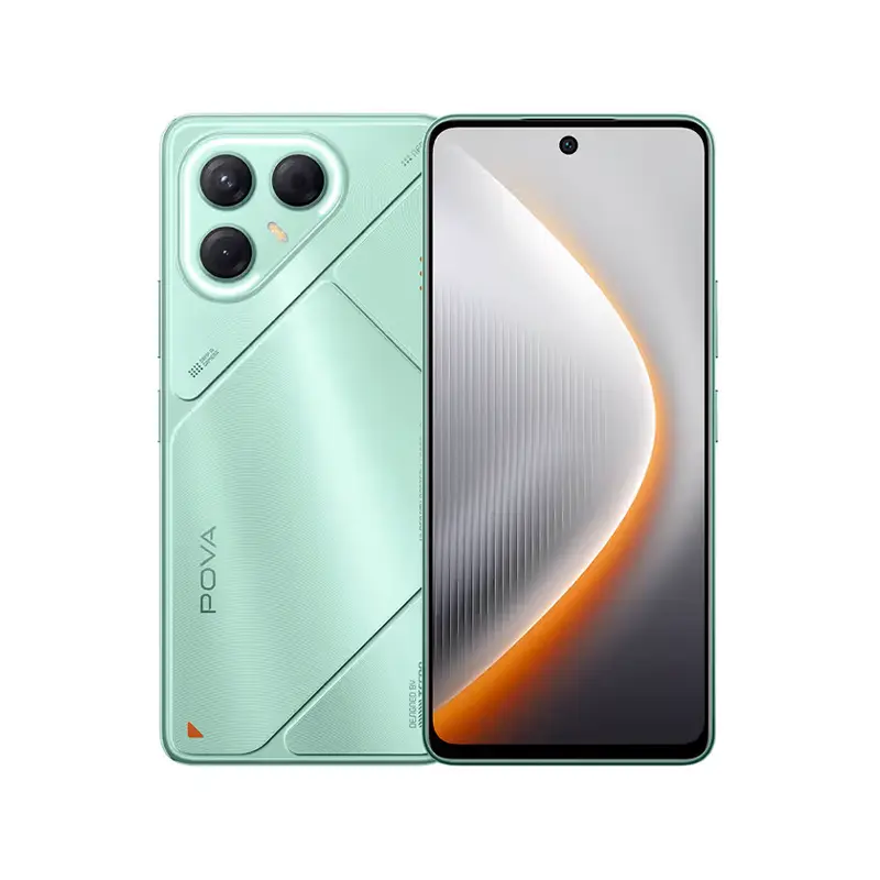 Tecno Pova 7 5G