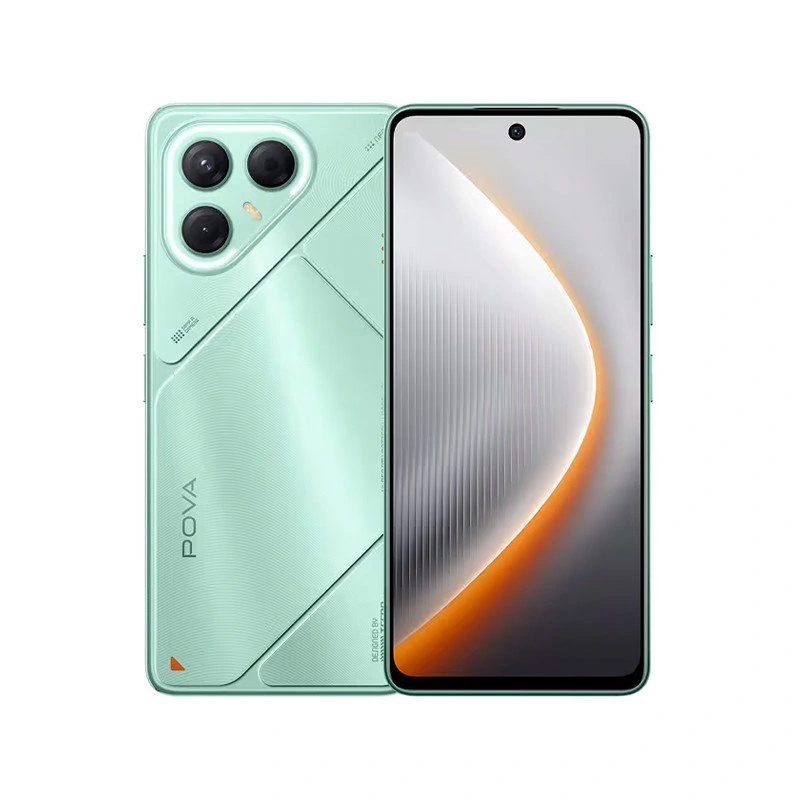 Tecno Pova 7 5G
