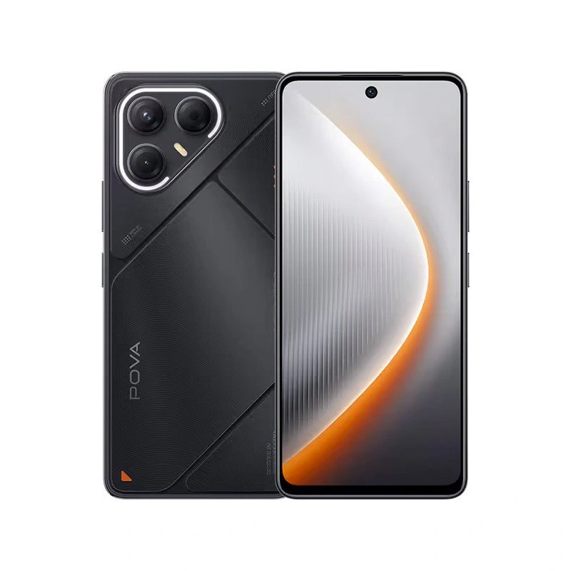 Tecno Pova 7 5G