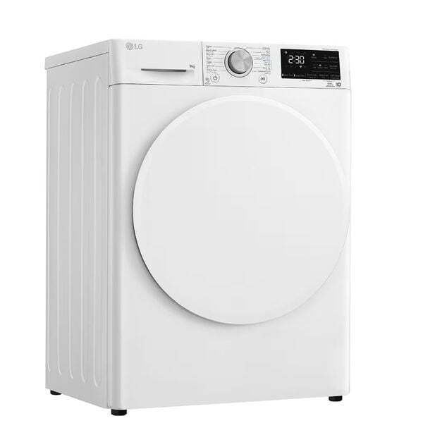 نشافة ايل جي إنفرتر واي فاي 9 كغ RH90V3AV0N