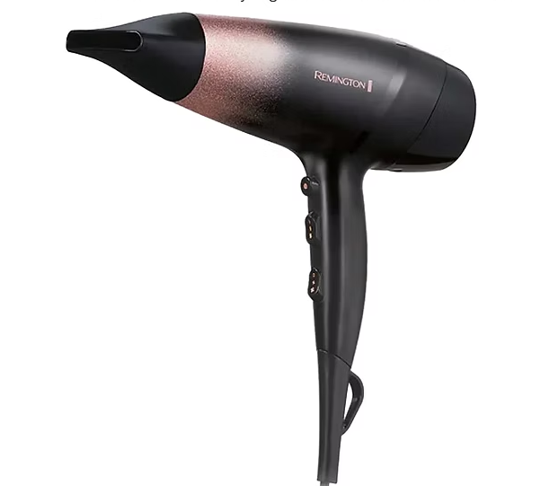 Hair Dryer Remington 2200W _ D5305