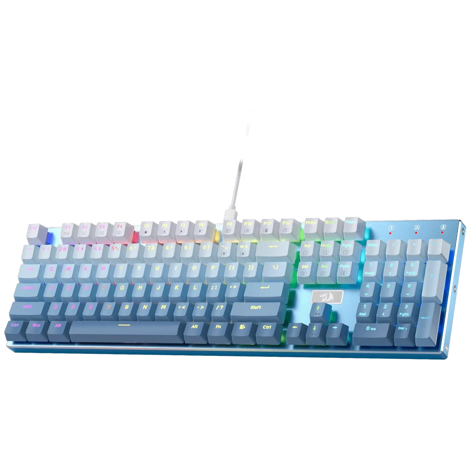 KEYBOARD  Redragon Devarajas K556