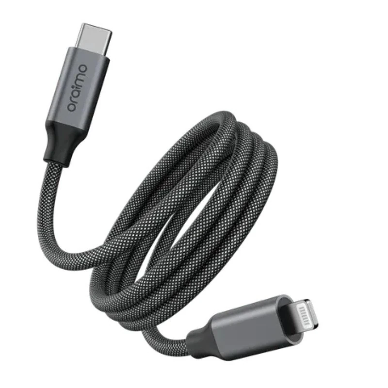 Oraimo cable C TO L 20W Magnetic OCD-710CC