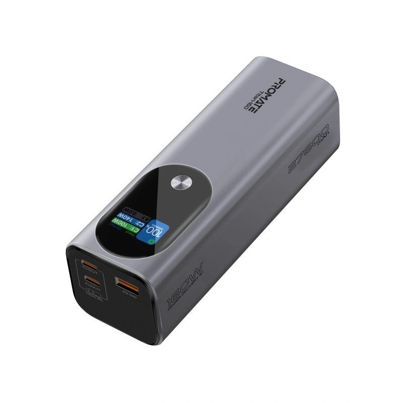 PROMATE POWER BANK TITAN-160