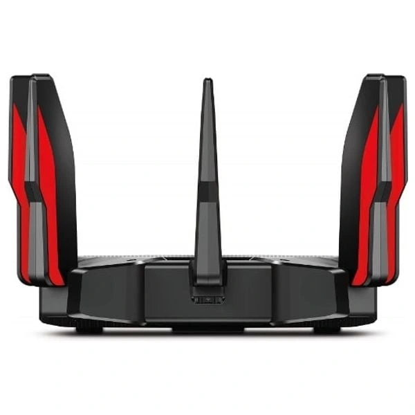  راوتر تي بي لينك - Archer AX11000 - اسود 