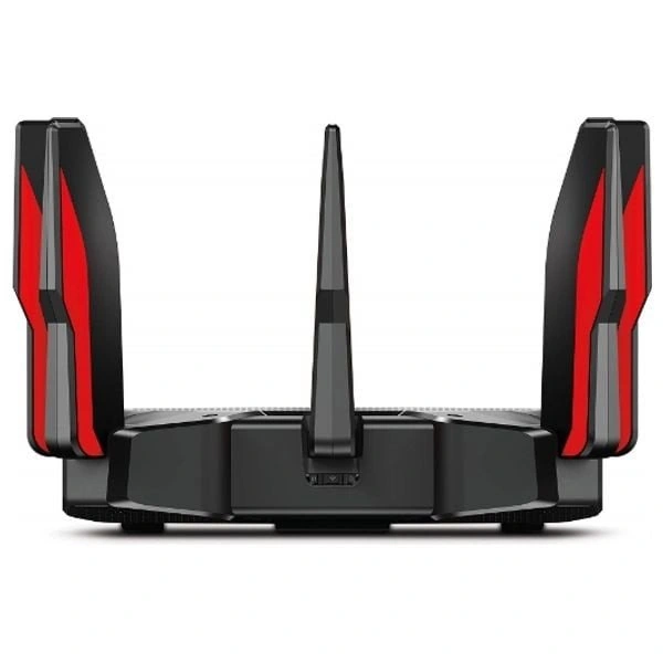  راوتر تي بي لينك - Archer AX11000 - اسود 
