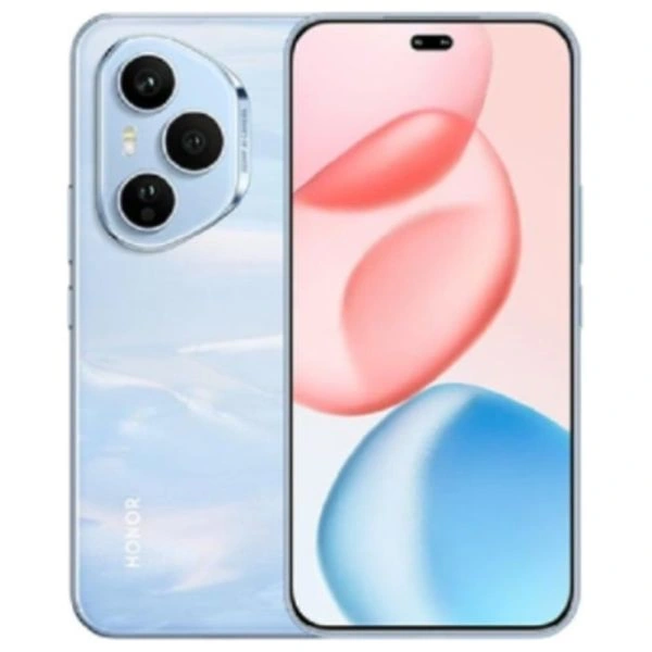 Honor 400 Pro 5G - Dual SIM - 6.7 Inch - AMOLED 120Hz - Snapdragon 8 Gen 3 - 6000 mAh