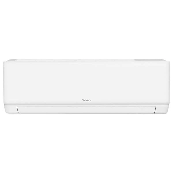 Gree GWH24AGEXF-K3DTA2C - 2 Ton - Wall Mounted Split - White - Inverter + Amp Control
