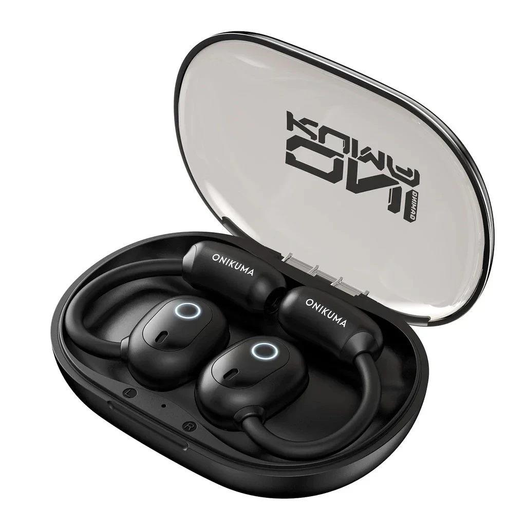 Earbuds Onikuma Open-Ear Wireless Bluetooth 5.4 T25