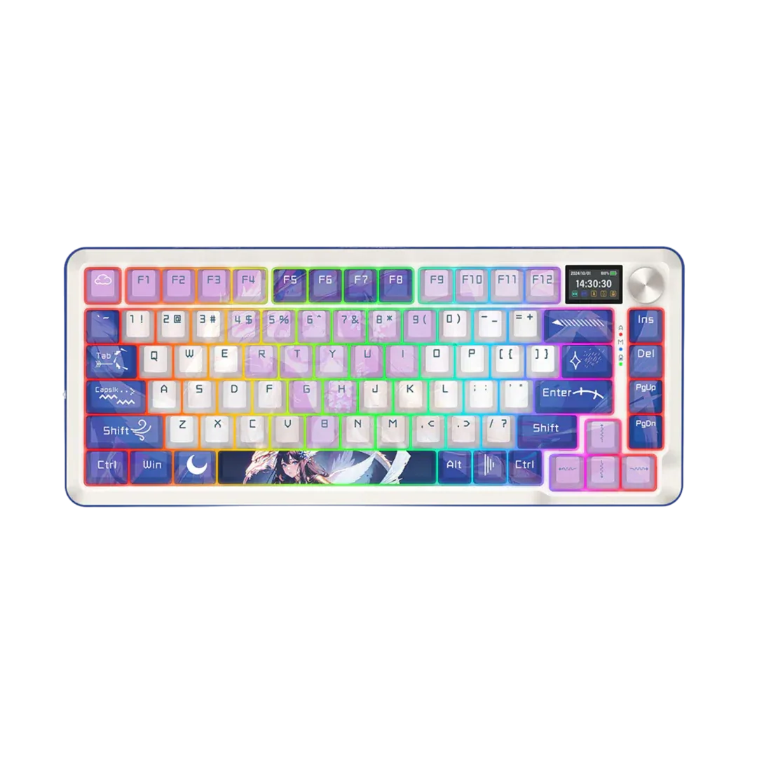keyboard REDRAGON K681 pro