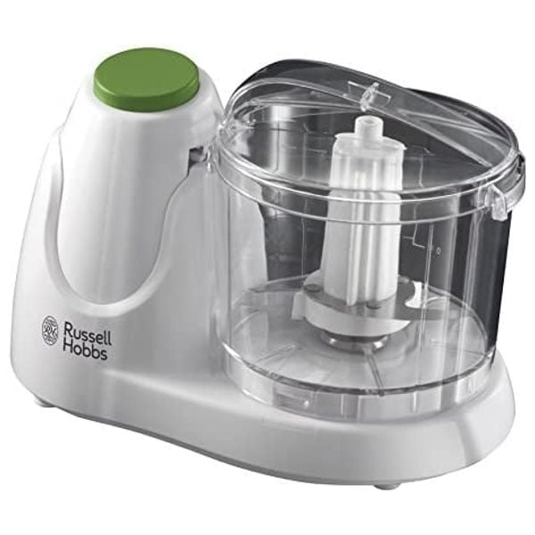 Mini Chopper Russell Hobbs 200W