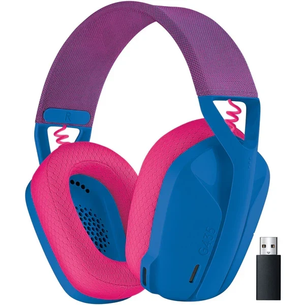 سماعة الرأس LOGITECH G435