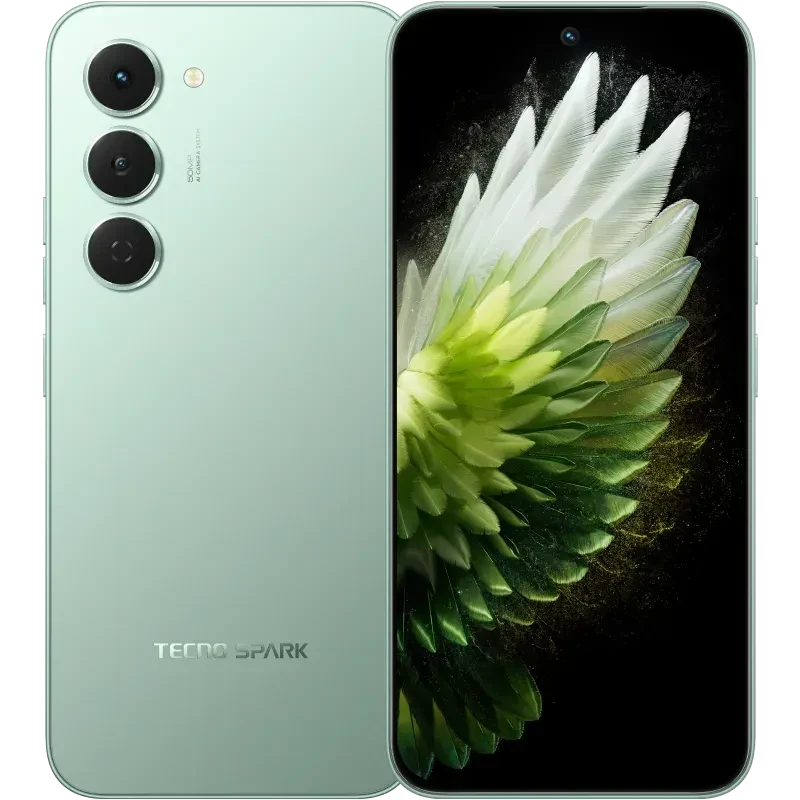 هاتف تكمو  Spark 40 pro