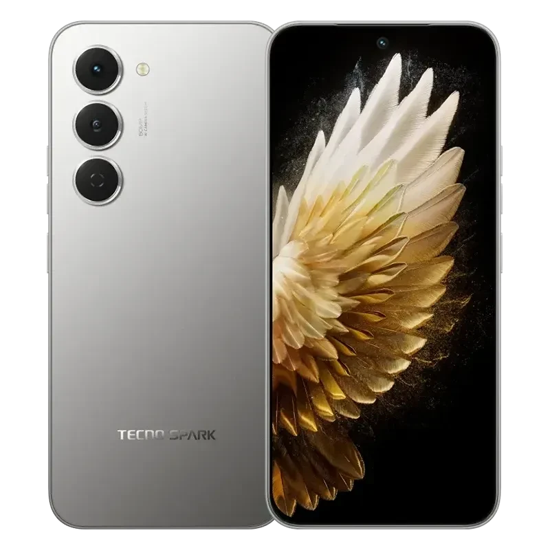 هاتف تكمو  Spark 40 pro