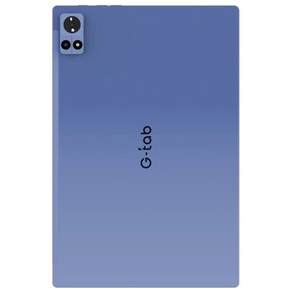 G-tab T12 - 10.1 بوصة، Incell LCD - Unisoc T615 ثماني النواة - 6580 mAh