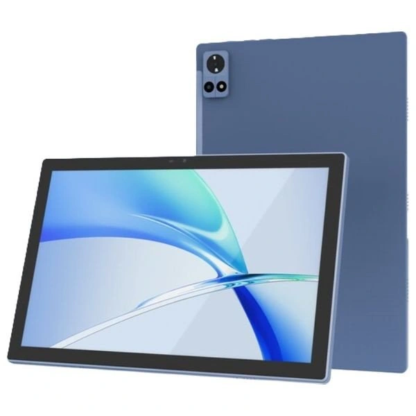 G-tab T12 - 10.1 بوصة، Incell LCD - Unisoc T615 ثماني النواة - 6580 mAh