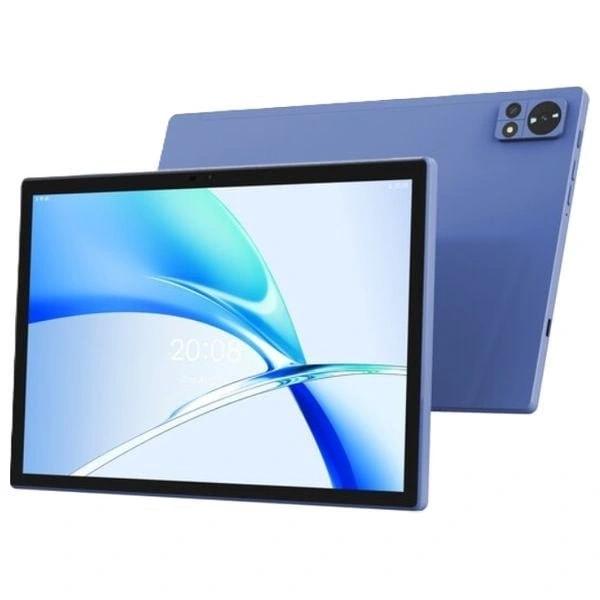 G-tab T12 - 10.1 بوصة، Incell LCD - Unisoc T615 ثماني النواة - 6580 mAh