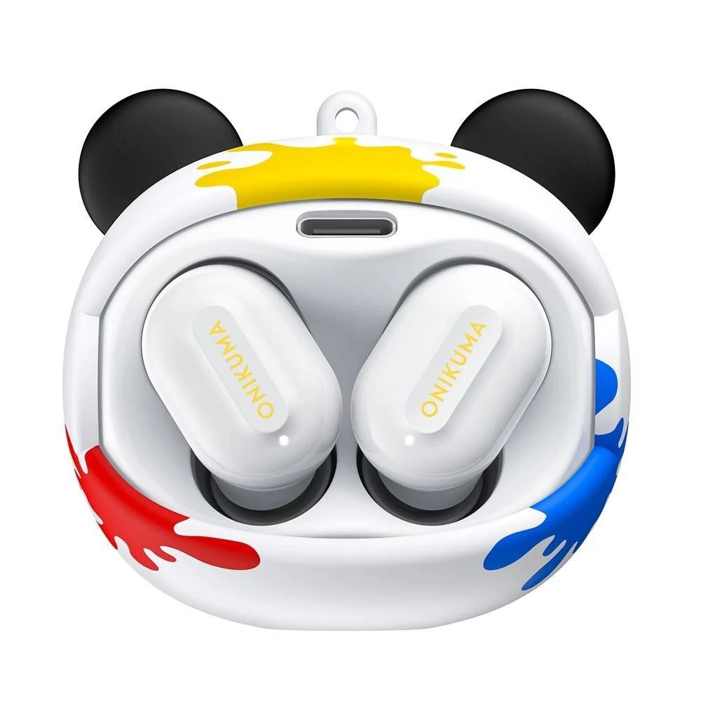 Earbuds ONIKUMA Wireless Long-Battery T20