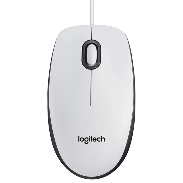 LOGITECH MOUSE M100