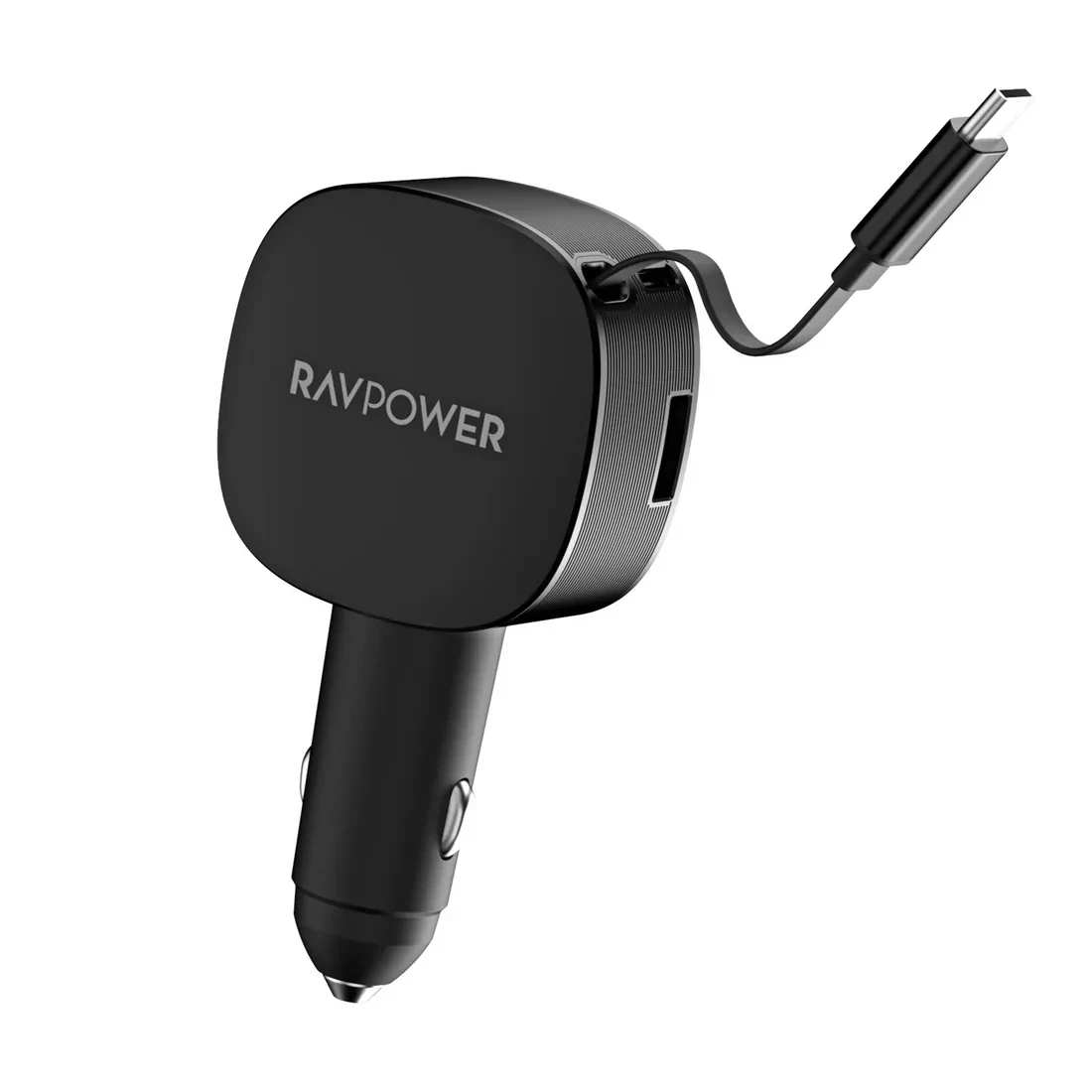 Car charger RavPowe VC1021