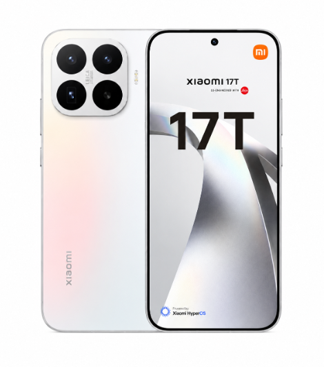 شاومي 17 تي