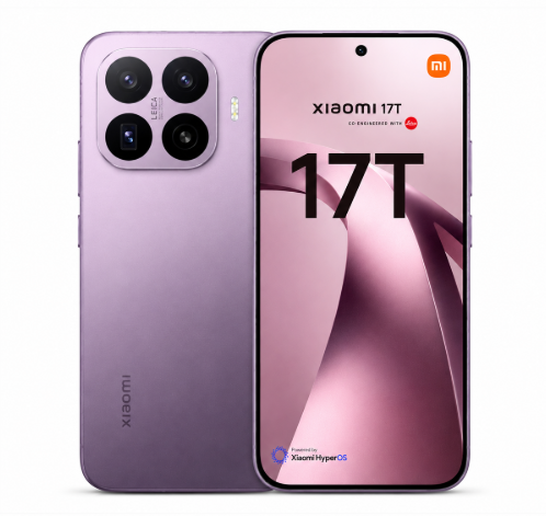 شاومي 17 تي