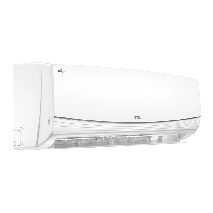 سبلت جداري تي سي ال سعة 3 طن غير إنفرتر غاز R410A TAC-36CSA/JT
