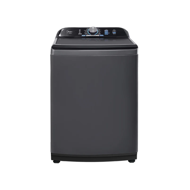 Washing Machine MIDEA  15KG Top Load Inverter-MA500W150/GK