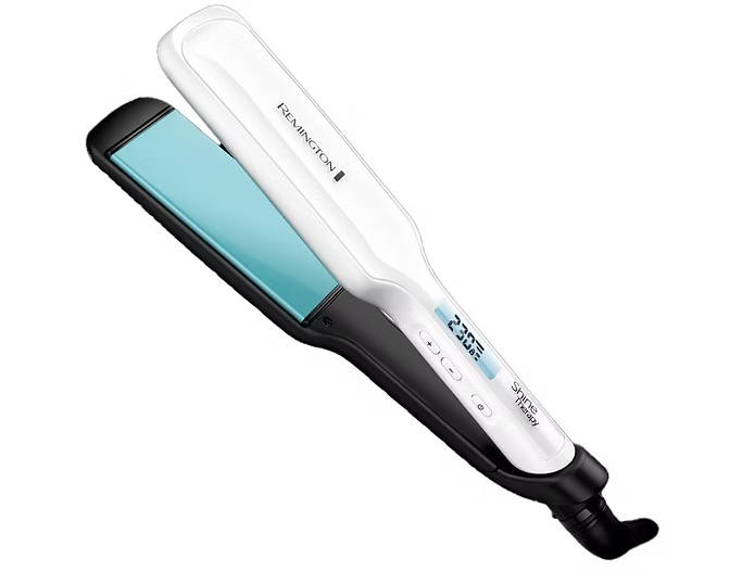 Hair Straightener Remington _ S8550