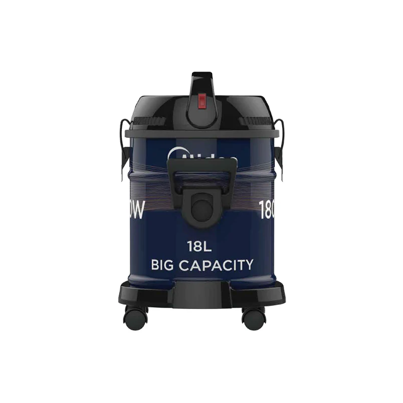 Vacuum Cleaner MIDEA  Corded 1800W 18L-MDVC18