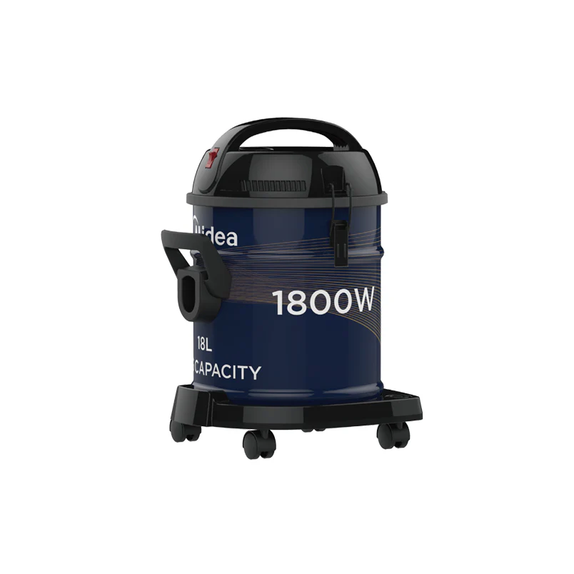 Vacuum Cleaner MIDEA  Corded 1800W 18L-MDVC18