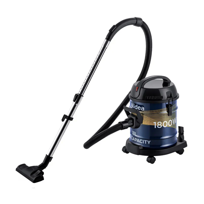 Vacuum Cleaner MIDEA  Corded 1800W 18L-MDVC18
