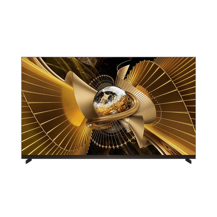 تلفاز تي سي ال قياس 75 بوصة SQD-Mini LED بدقة 4K ومعدل تحديث 75X11L - 144Hz (حجز مسبق)