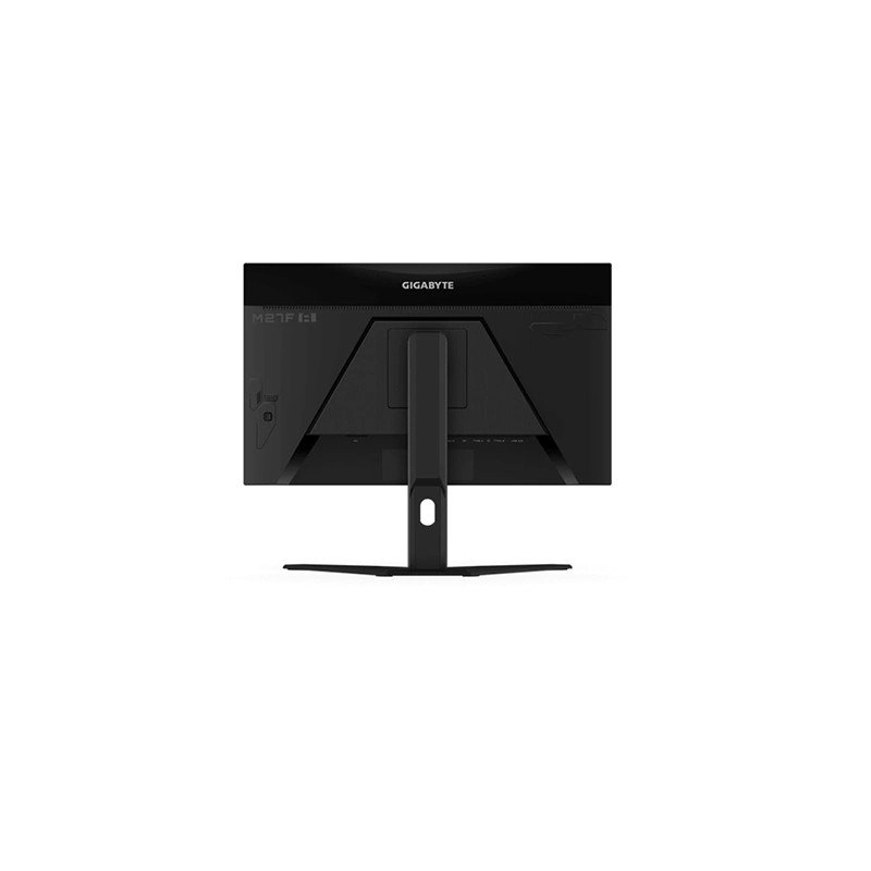 شاشة الألعاب GIGABYTE M27QX – 27 بوصة QHD بتردد 240Hz مع KVM